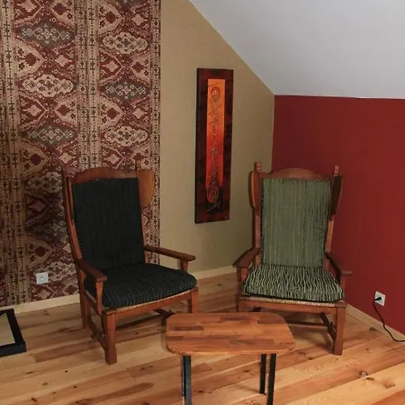 Bed & Breakfast Au Figuier Du Gue