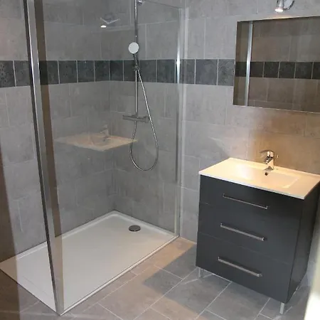 Bed & Breakfast Au Figuier Du Gue