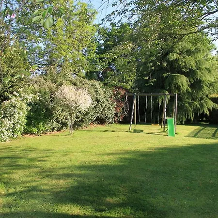 Au Figuier Du Gue *