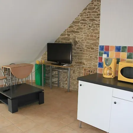 Bed & Breakfast Au Figuier Du Gue *