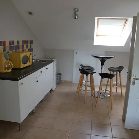 Bed & Breakfast Au Figuier Du Gue Lantillac